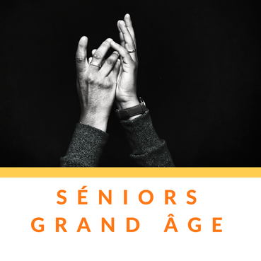 personnes âgées grand âge mains expérience photo en noir et blanc Corsica sophrologie Picture